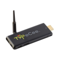 Android sur tv : clé hdmi multimédia android 4.2 'mms-844.quad'