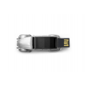 Clé usb 16 go fun en forme de 2 cv (2 chevaux citroën)