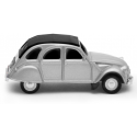 Clé usb 16 go fun en forme de 2 cv (2 chevaux citroën)