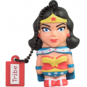 Clé usb 8 go wonder woman : collection dc comics tribe 2016