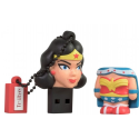 Clé usb 8 go wonder woman : collection dc comics tribe 2016