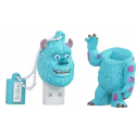 Clé usb disney pixar 8 go : monstres et cie ou toy story