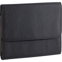 Housse de rangement pour tablette et ipad porte-cartes