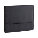 Housse de rangement pour tablette et ipad porte-cartes