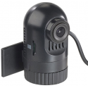 Mini dashcam hd contrôlable par application mdv-1600.av navgear