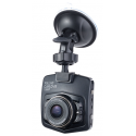 Dashcam full hd grand angle écran 2,4" et détection de mouvement