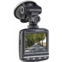 Caméra de bord (dashcam) full hd détection des collisions