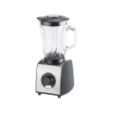 Mixeur et blender 600w cuve 150cl et 6 vitesses de rotation