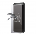 Façade en verre de protection pour smartphone samsung