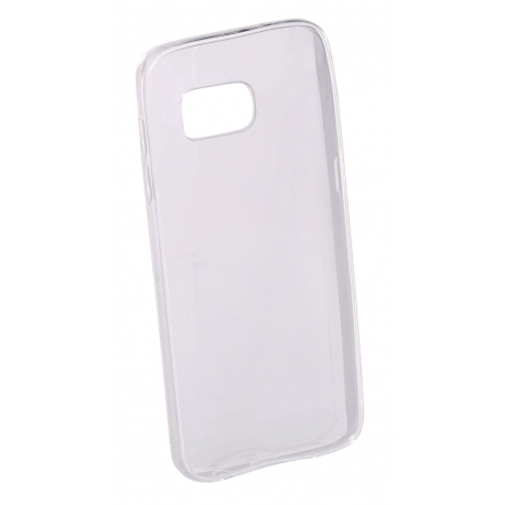 Coque de protection extra-fine 0,3mm pour samsung, xperia, htc