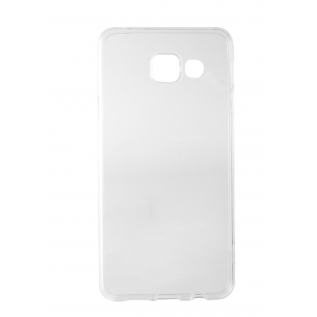 Coque de protection transparente pour samsung galaxy