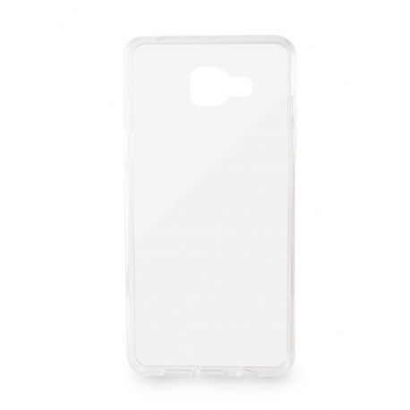 Coque de protection transparente pour samsung galaxy