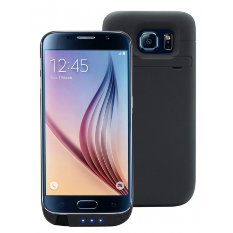 Brico-phone : vente d'accessoires pour Samsung Galaxy S6