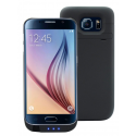 Coque batterie pour samsung galaxy s6 pas cher : protection galaxy s