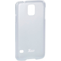 Coque de protection extra-fine 0,3mm pour samsung, xperia, htc