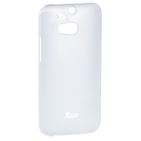 Coque de protection extra-fine 0,3mm pour samsung, xperia, htc