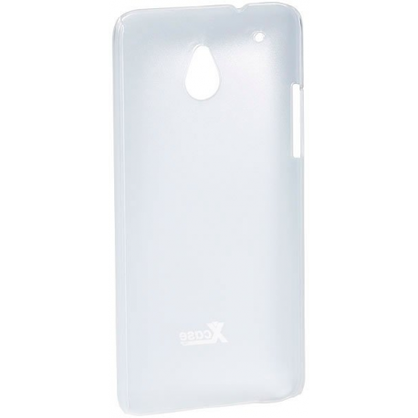 Coque de protection extra-fine 0,3mm pour samsung, xperia, htc