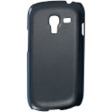 Coque de protection extra-fine 0,3mm pour samsung, xperia, htc