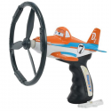 Jouet volant hélice planante disney planes dusty