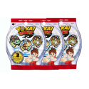 Pack de 3 médailles aléatoires pour jouet yo-kai watch