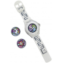 Jouet yo-kai watch montre parlante médailles whisper / jibanyan