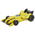 Jouet transformers rescue bots bumblebee 16cm à rétrofriction