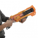 Blaster nerf doomlands 2169 vagabond mode slam et 6 fléchettes