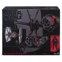 Tie fighter modèle réduit géant star wars black series hasbro