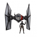 Tie fighter modèle réduit géant star wars black series hasbro