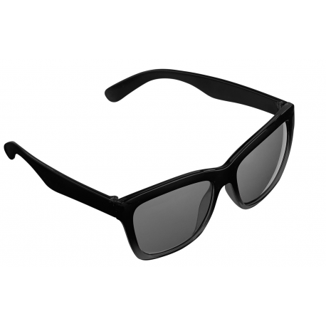 Lunettes de soleil design rétro protection uv400