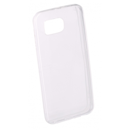 Coque de protection extra-fine 0,3mm pour samsung, xperia, htc