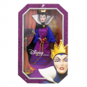 Poupée disney classic mattel : méchante reine, la bête, ursula