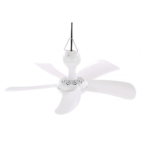 Ventilateur de plafond système de suspension rapide vt-100