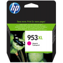 Cartouche originale hp n° 953 xl pour officejet pro