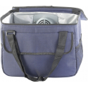 Sac isotherme électrique 24 ou 38 l prise allume-cigare 12v