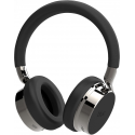 Casque audio haut-de-gamme imperial blutc bluetooth et micro