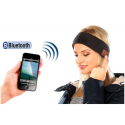 Bandeau d'hiver écouteurs, bluetooth et fonction mains-libres