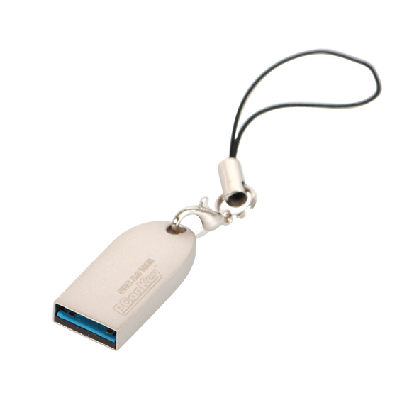 Mini clé USB 3.0 forme carrée ''Square II'' - 8 à 64 Go, Clés USB 3.0