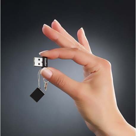 Mini clé usb 3.0 forme carrée ''square ii'' - 8 à 64 go