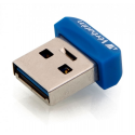 Micro clé usb 3.0 format dongle : verbatim store'n stay 16 à 64 go