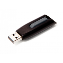 Verbatim clé usb 3.0 store'n'go v3 - 256 go moins cher