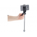 Trépied universel pour smartphone et iphone stabilisateur somikon