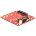 Carte d'extension delock pour raspberry pi 1 et 2 modèle b