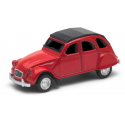 Clé usb 16 go fun en forme de 2 cv (2 chevaux citroën)