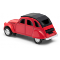 Clé usb 16 go fun en forme de 2 cv (2 chevaux citroën)