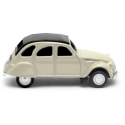 Clé usb 16 go fun en forme de 2 cv (2 chevaux citroën)