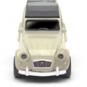 Clé usb 16 go fun en forme de 2 cv (2 chevaux citroën)